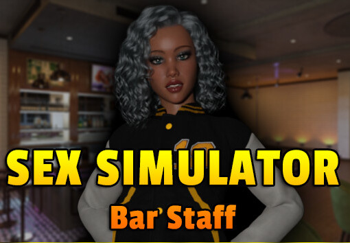Sex Simulator - Bar Staff Steam CD Key