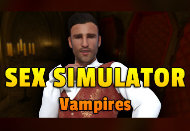 Sex Simulator - Vampires Steam CD Key