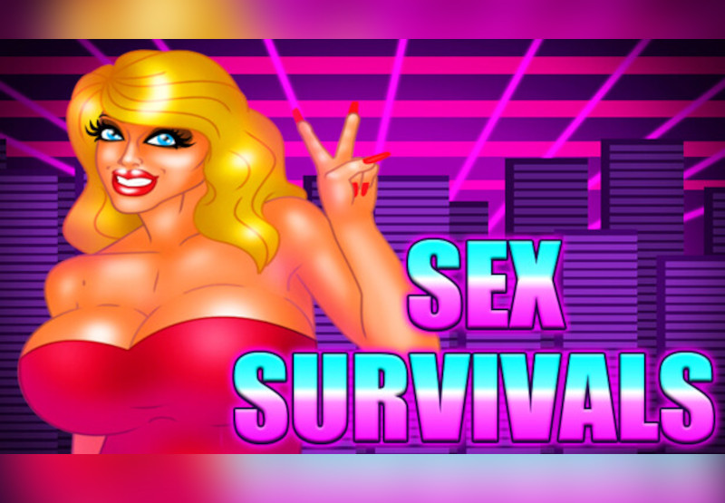 Sex Survivals Steam CD Key