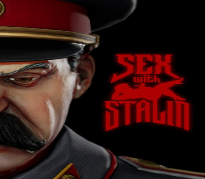 

Sex with Stalin Steam CD Key