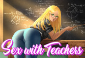 Sex With Teachers Steam CD Key