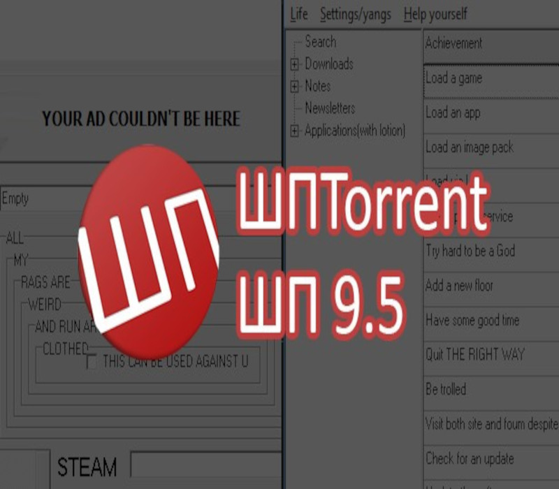 

ShP TORRENT + ShP 9.5 DLC Pack Steam CD Key
