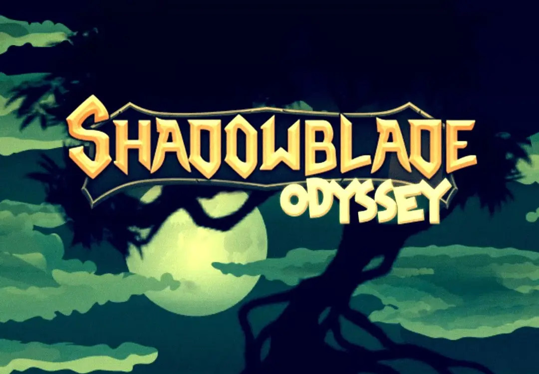 Shadowblade Odyssey AR XBOX One / Xbox Series X,S / Windows 10 CD Key