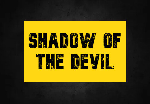 Shadow Of The Devil Steam CD Key