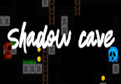Shadow Cave EU Steam CD Key
