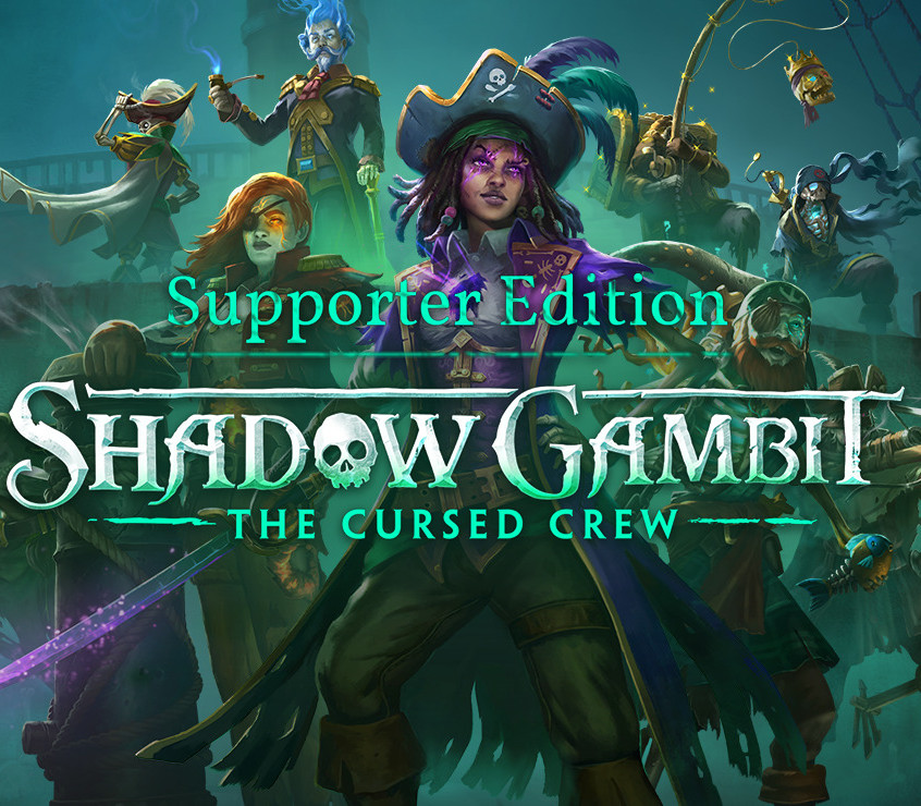 Shadow Gambit: The Cursed Crew Review (PC) - Skeleton Quays - Finger Guns
