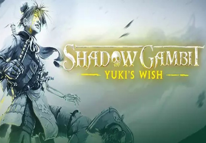 Shadow Gambit - Yuki's Wish DLC Steam CD Key