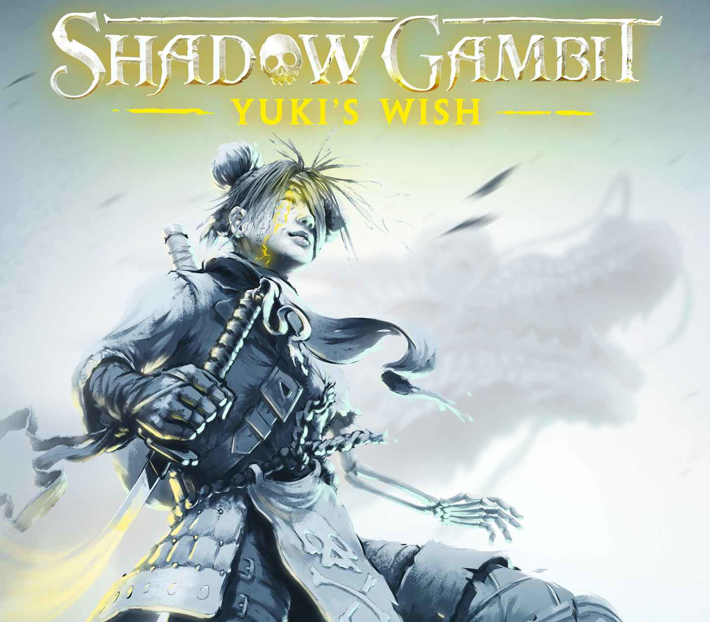 Shadow Gambit - Yuki's Wish DLC Steam