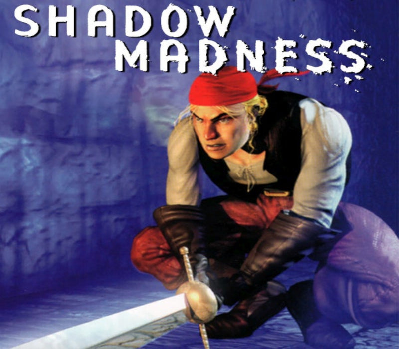 Shadow Madness Steam