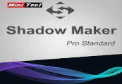 MiniTool ShadowMaker Pro License (1 Year /2 Devices) screenshot 1