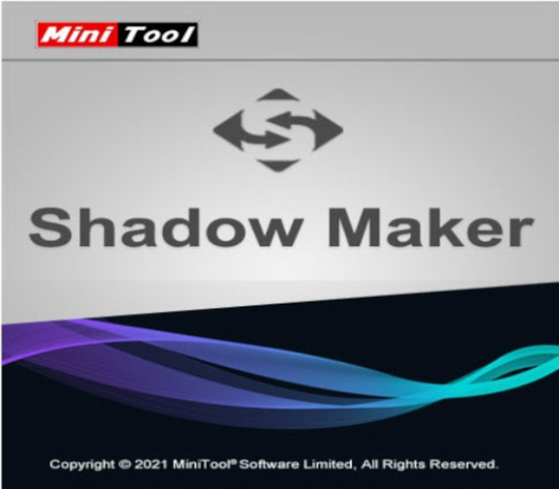 

MiniTool ShadowMaker Pro License (1 Year /2 Devices)