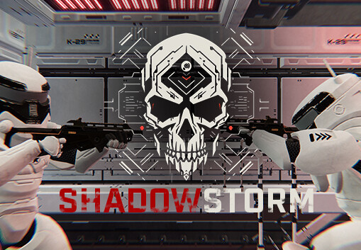 ShadowStorm Steam CD Key