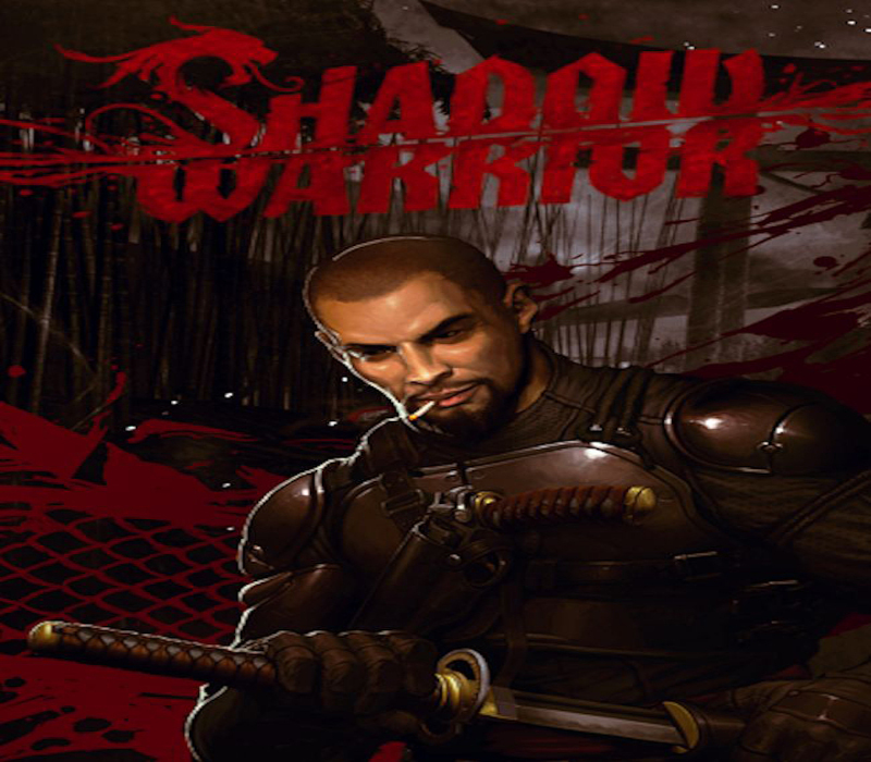 

Shadow Warrior AR XBOX One / Xbox Series X|S CD Key