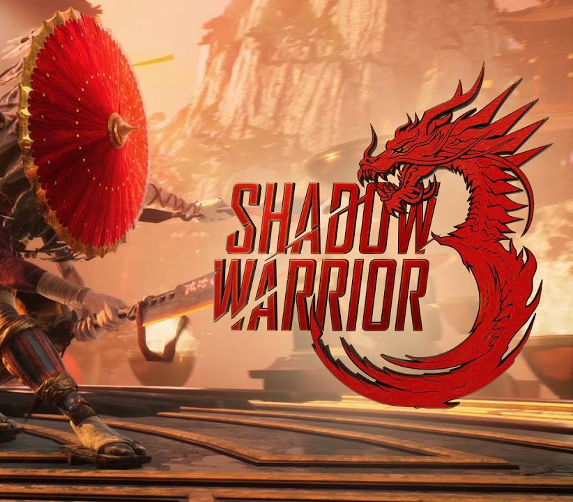 

Shadow Warrior 3 Steam CD Key