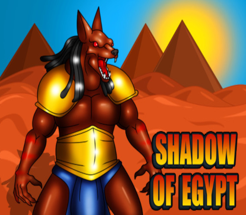 

Shadow of Egypt Steam CD Key