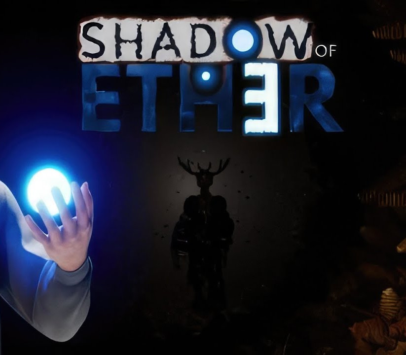 

Shadow of Ether Steam CD Key