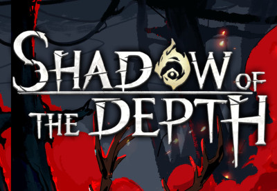 Shadow of the Depth PC Steam Account screenshot 2