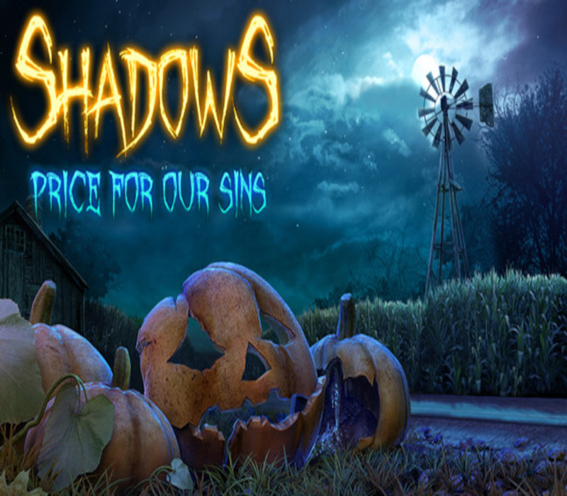 

Shadows: Price For Our Sins Steam CD Key