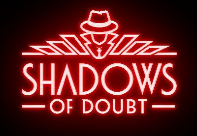 Shadows Of Doubt Steam Account