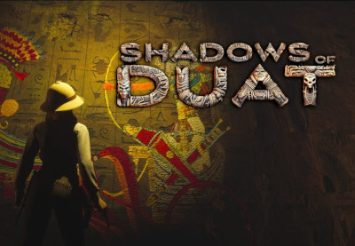 Shadows Of Duat Steam CD Key