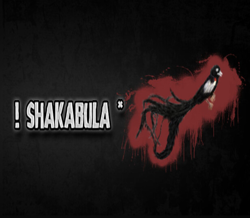 ! Shakabula * Steam