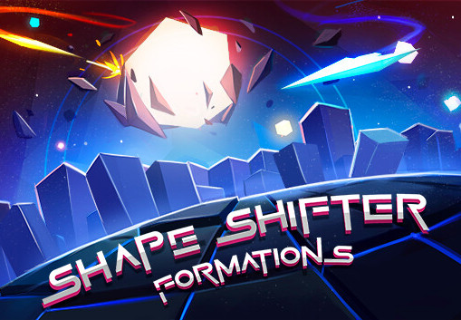 Shape Shifter: Formations Steam CD Key