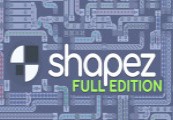 Shapez.io Full Edition Steam CD Key
