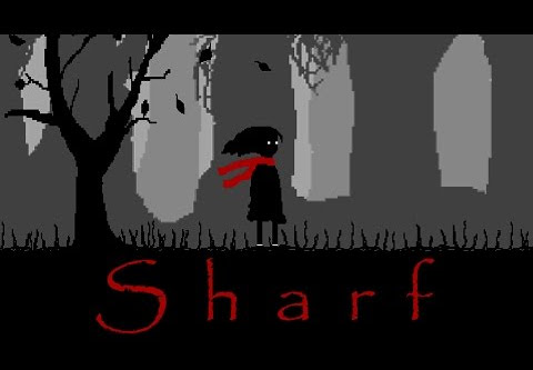 Sharf Steam CD Key