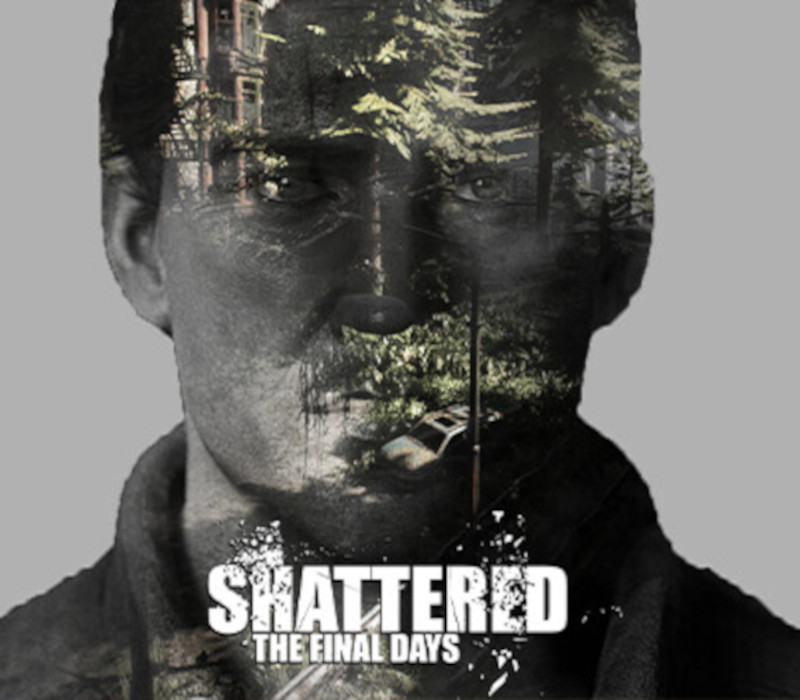 cover Shattered: The Final Days Steam