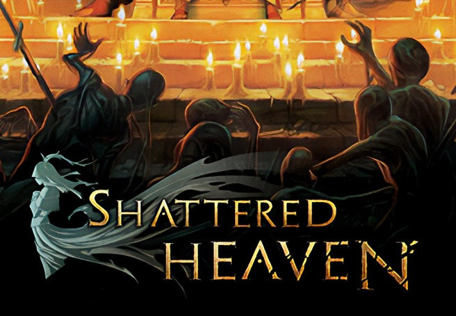 Shattered Heaven Steam CD Key