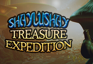 Shaylushay Treasure Expedition Steam CD Key screenshot 1