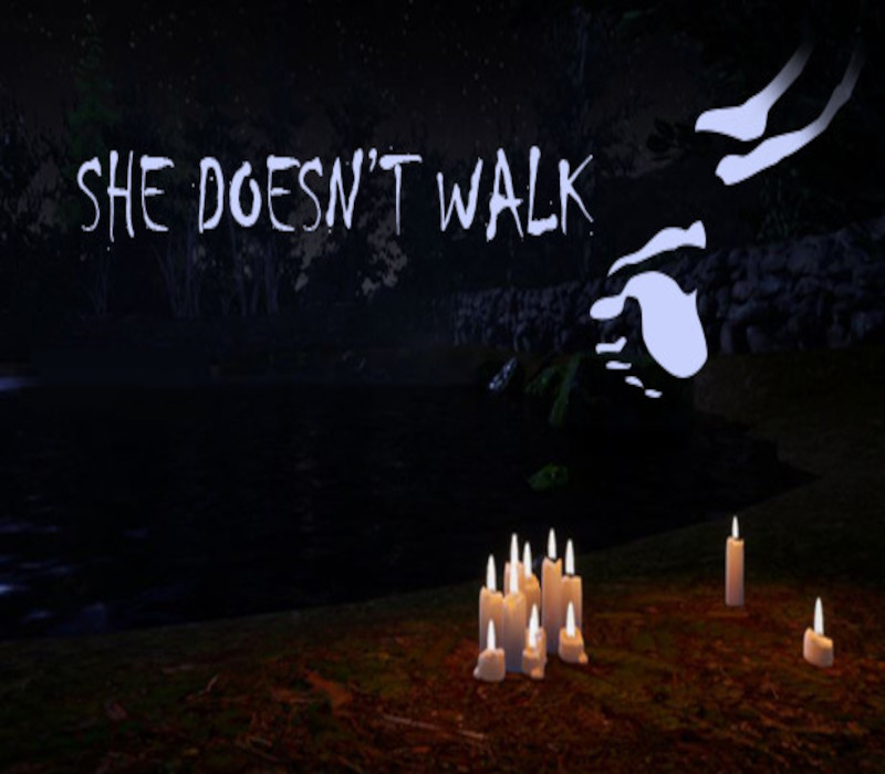 She Doesn't Walk PC Steam