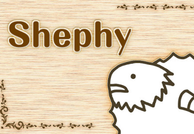Shephy Steam CD Key