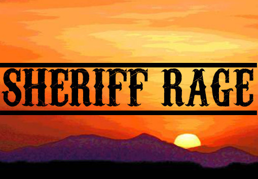 Sheriff Rage Steam CD Key