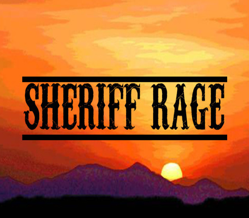 

Sheriff Rage Steam CD Key