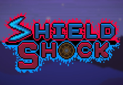 Shield Shock Steam CD Key