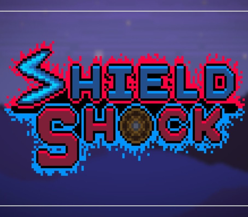 Shield Shock Steam