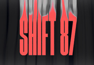 Shift 87 PC Steam CD Key screenshot 2
