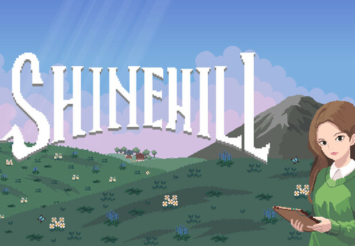 Shinehill PC Steam CD Key screenshot 2