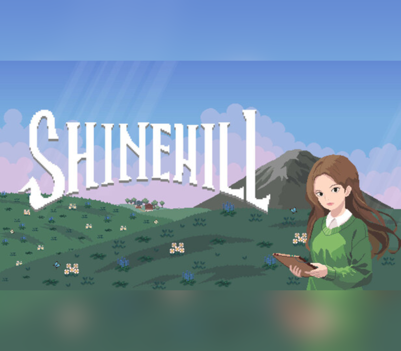 

Shinehill PC Steam CD Key