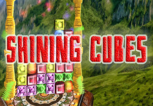 Shining Cubes Steam CD Key