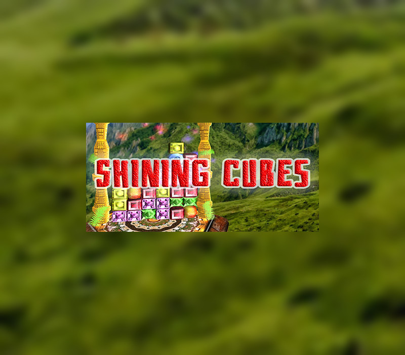 

Shining Cubes Steam CD Key