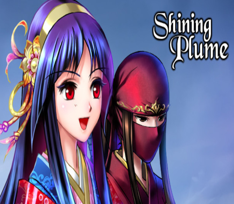 

Shining Plume 1+2 Bundle Steam CD Key