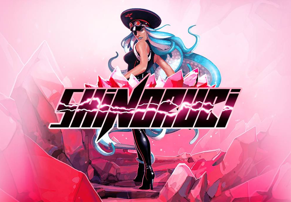 SHINORUBI Steam CD Key screenshot 2