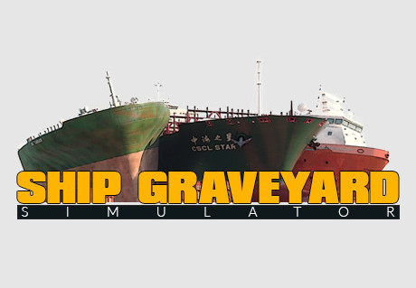 Ship Graveyard Simulator EU V2 Steam Altergift