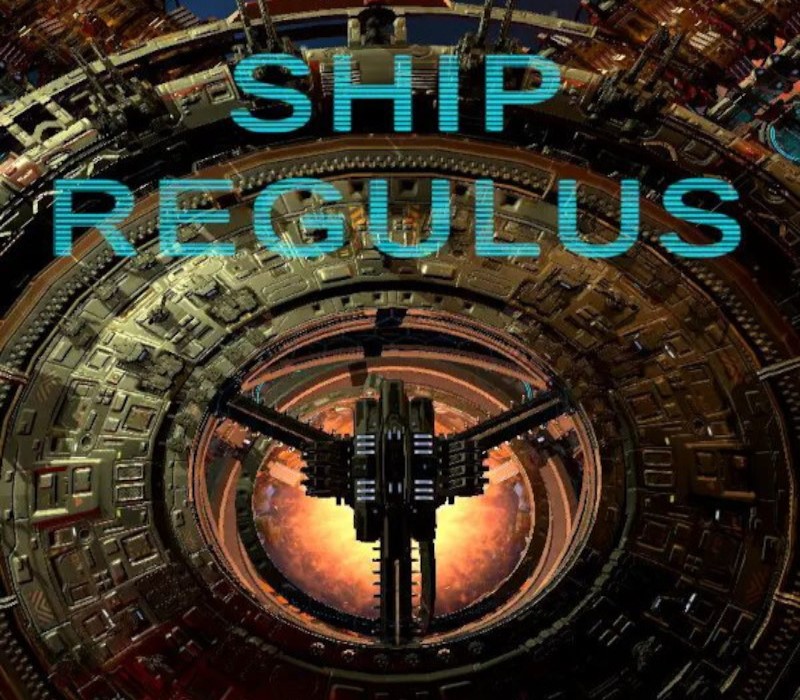 

Ship Regulus PC Steam CD Key