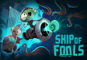 Ship Of Fools Steam CD Key