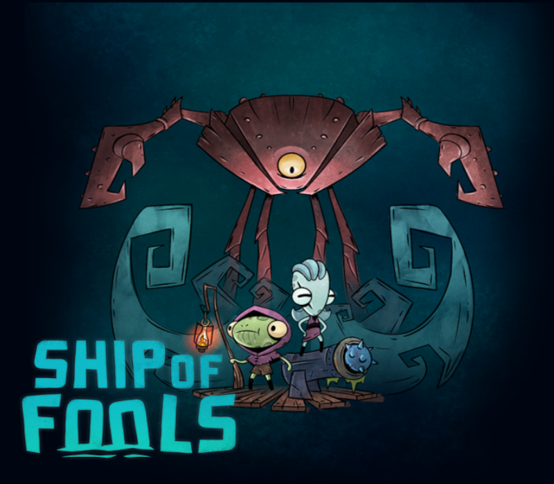 Ship of Fools PC Steam