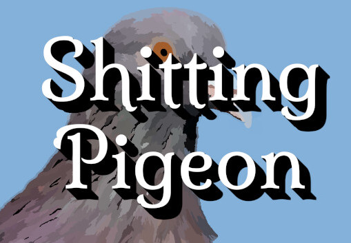 Shitting Pigeon Steam CD Key screenshot 1