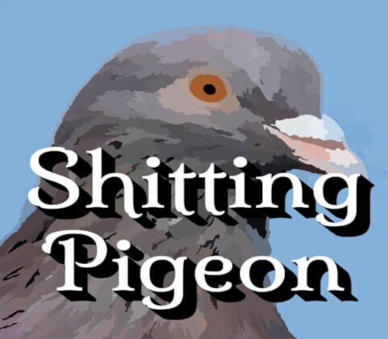 Shitting Pigeon Steam CD Key